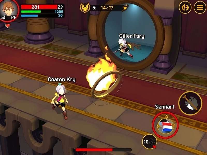 Gandhari S Wrath Wave Strategy Guide